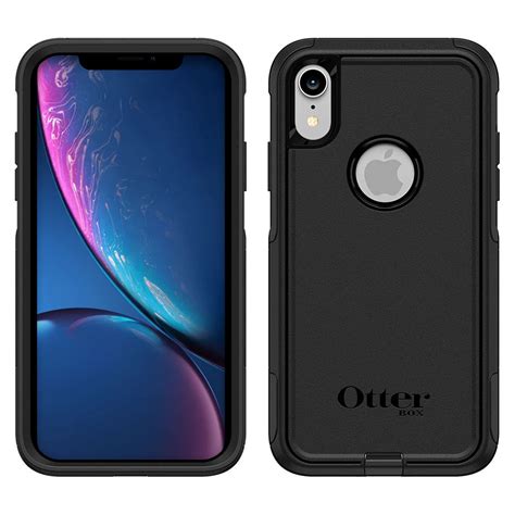 iphone xr otterbox commuter drop test|apple xr drop test cases.